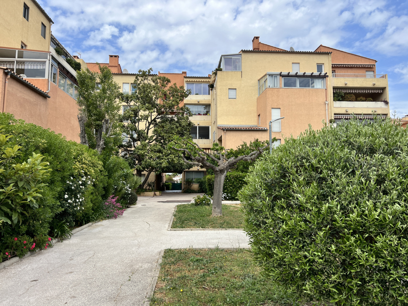 Appartement 3 pièces 80 m² · au Pradet · 80 m² · 279 000 €