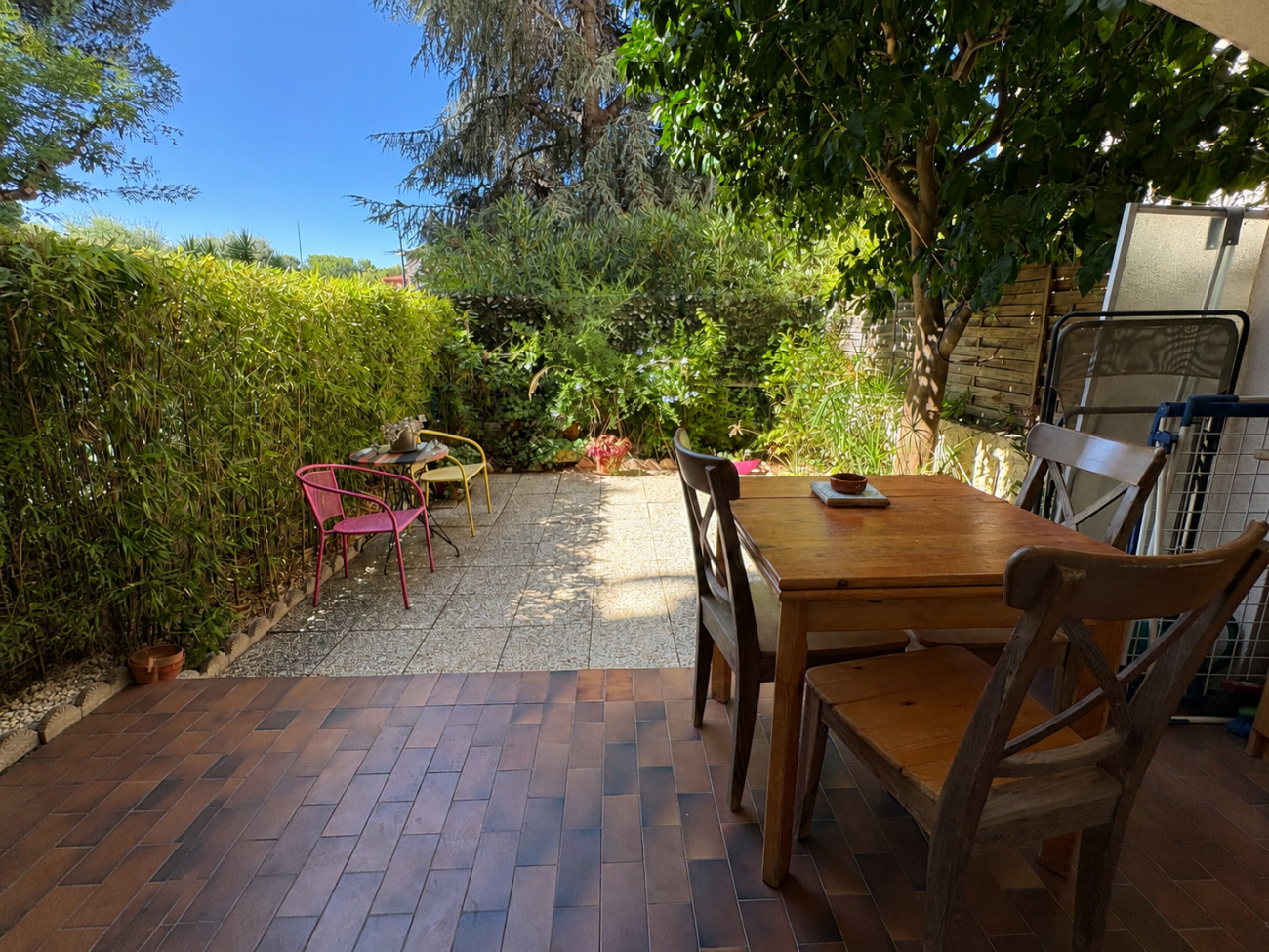 Appartement 3 pièces 31 m² · à Saint-Mandrier-sur-Mer · 31 m² · 165 000 €