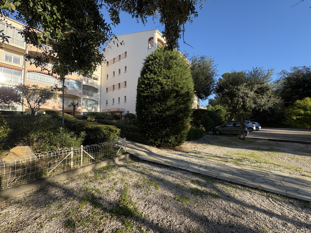 Appartement 3 pièces 60 m² · à Saint-Mandrier-sur-Mer · 60 m² · 286 200 €