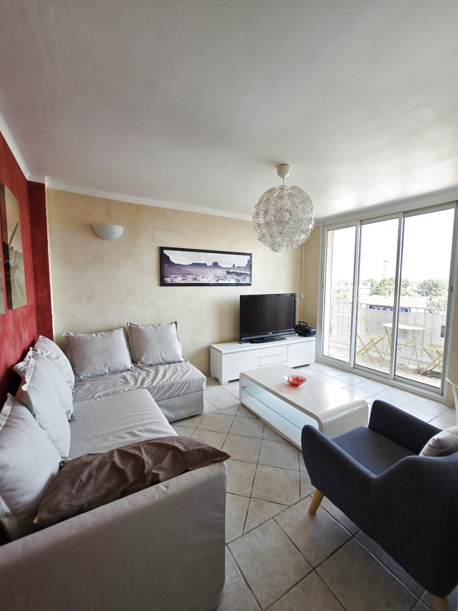 Appartement 1 pièce 40 m² · à La Seyne-sur-Mer · 40 m² · 165 000 €